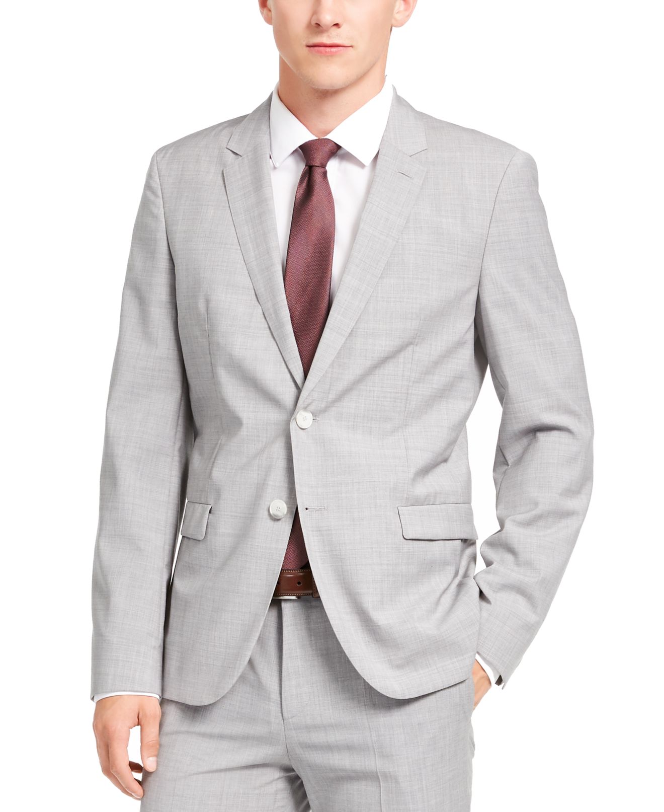 hugo boss dress jacket