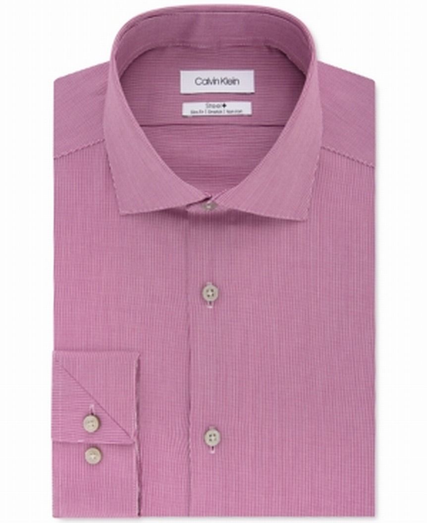 calvin klein men dress shirt