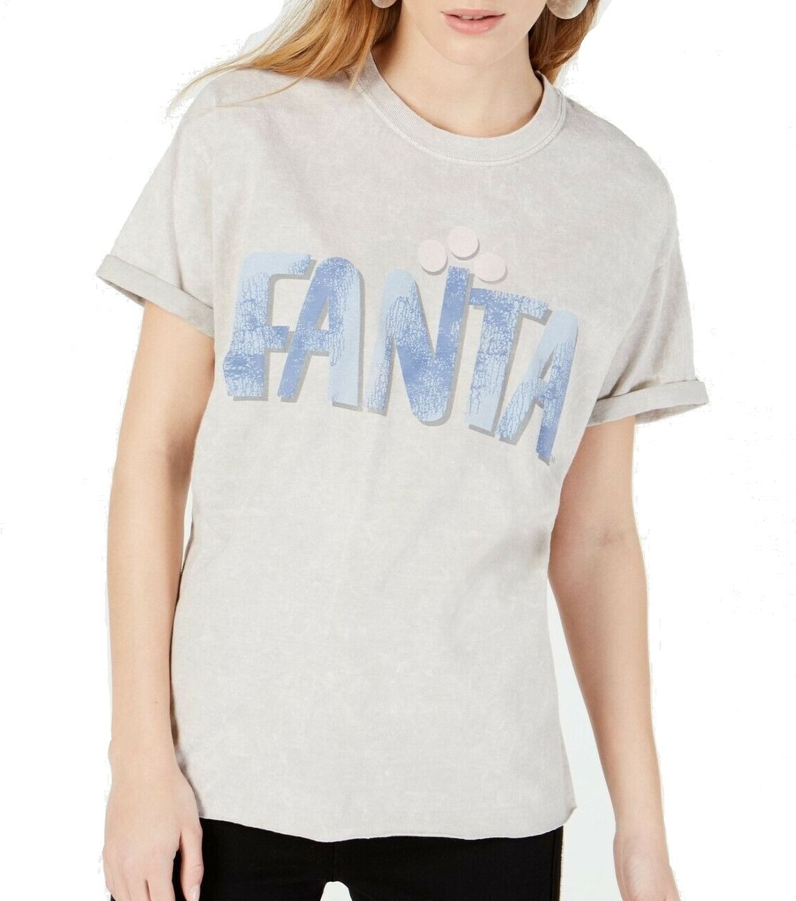 fanta tee