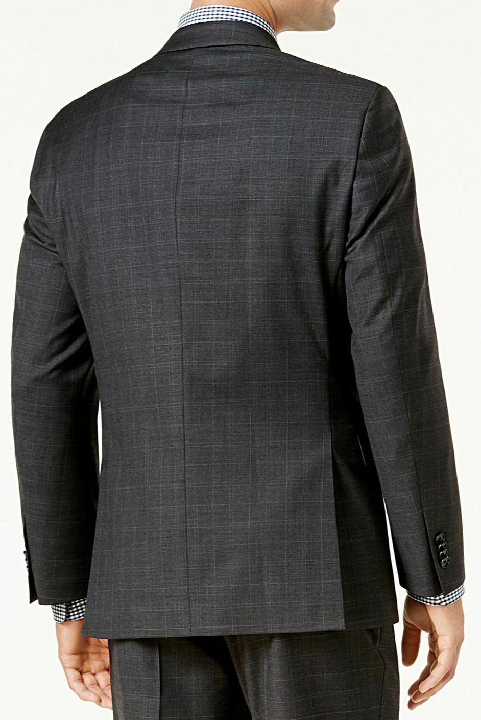 46 regular suit jacket