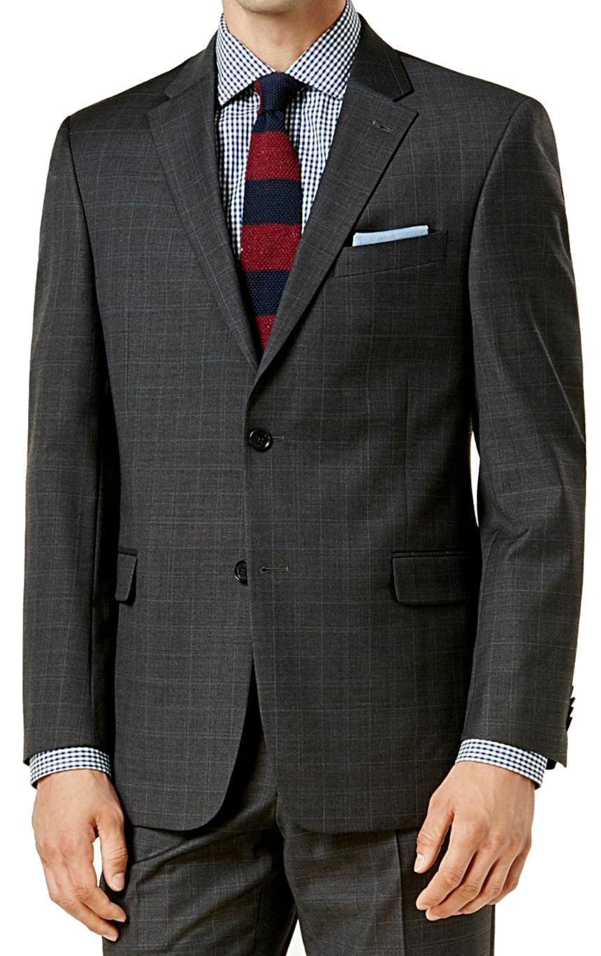 46 regular suit jacket