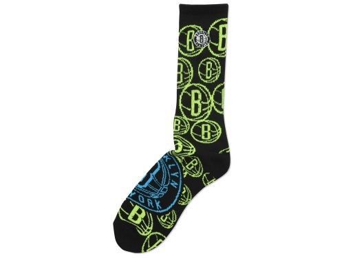 brooklyn nets socks