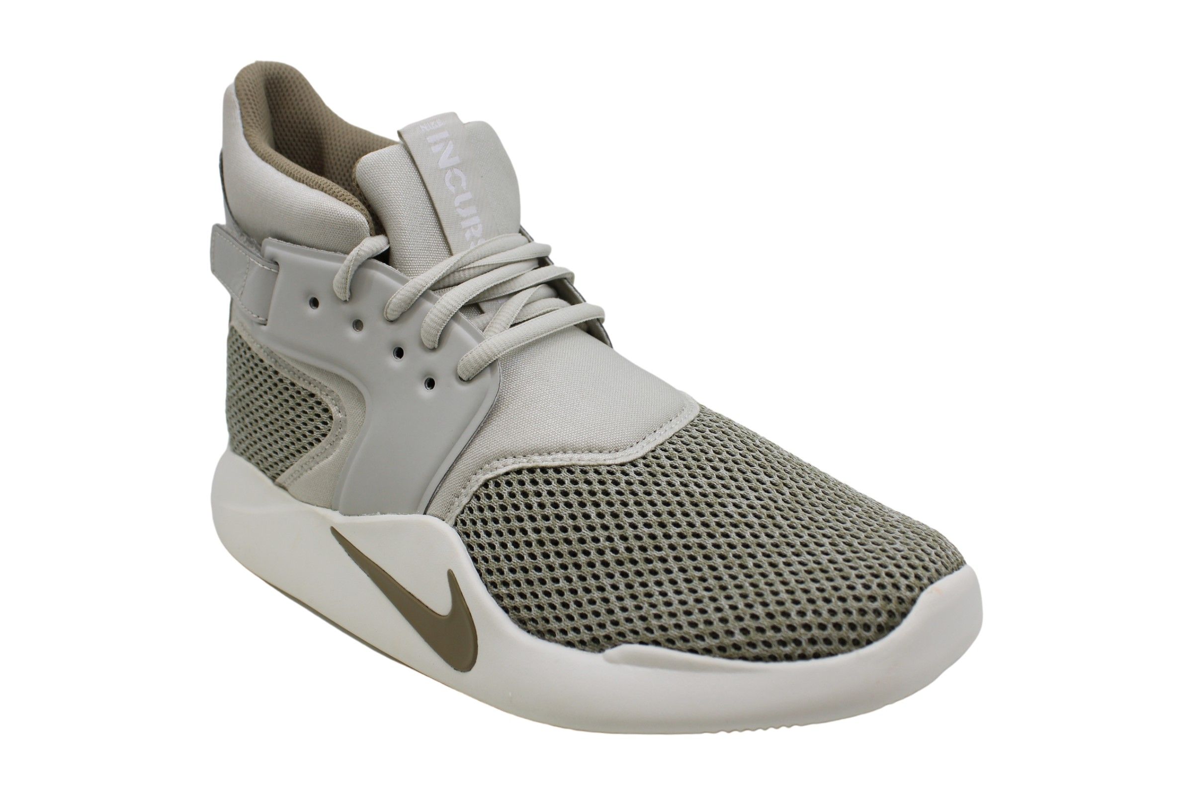nike men's incursion mid