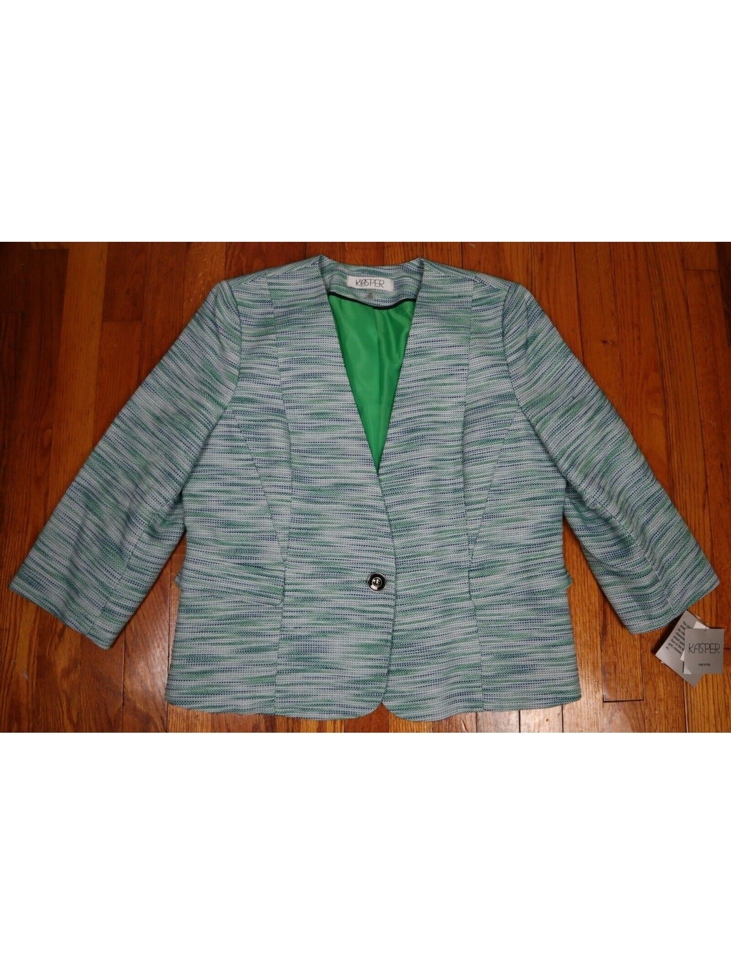blazer jacket plus size