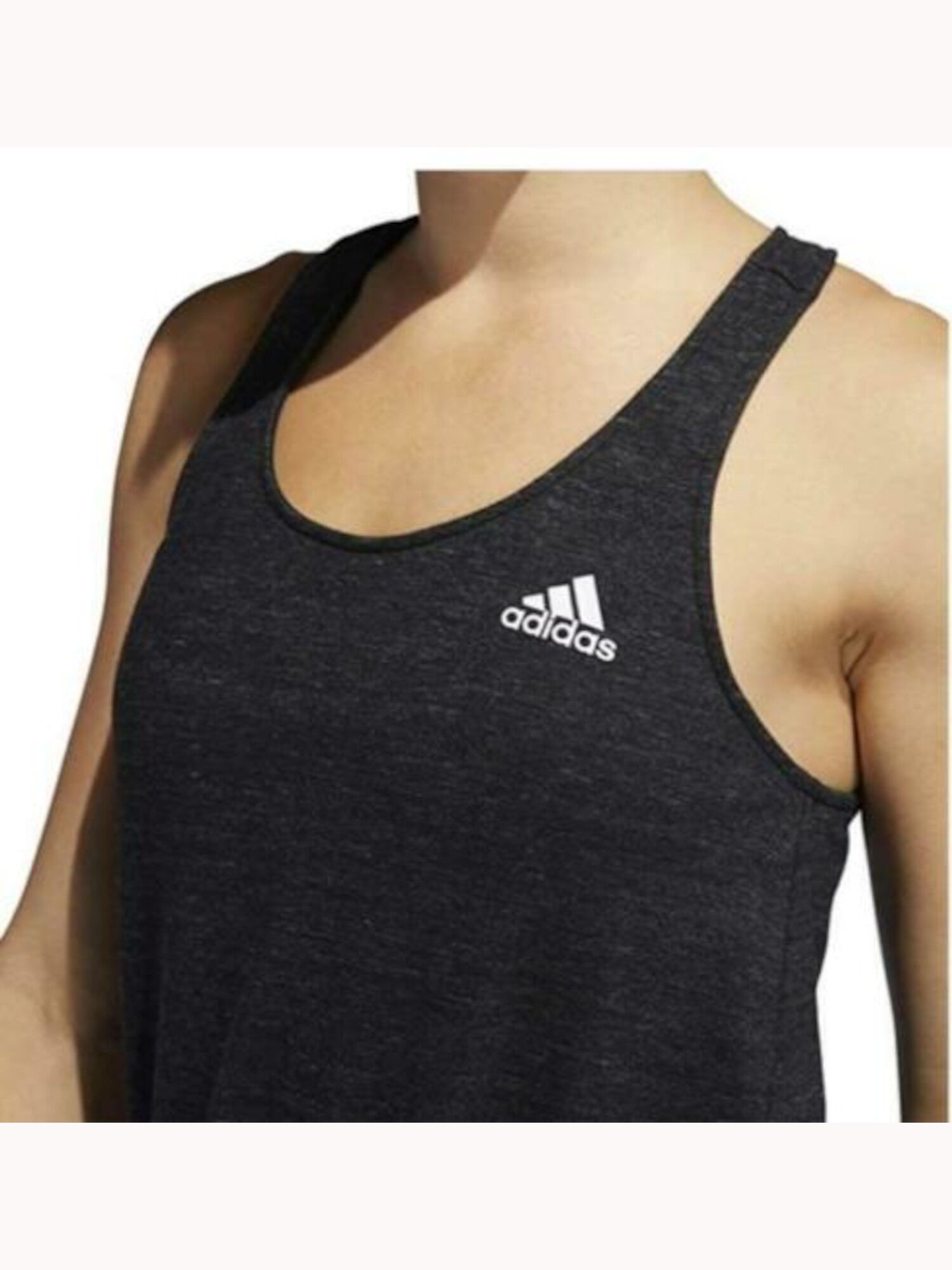 adidas sleeveless tank