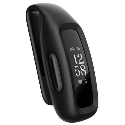 Fitbit Fitbit Inspire 2 Accessory Clip Black #FB177CLBK 