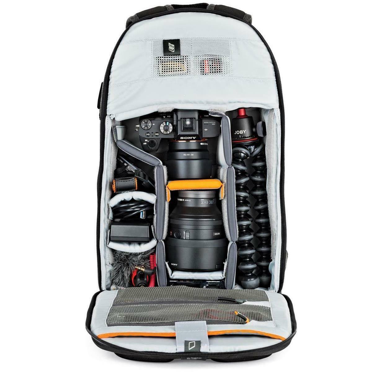 lowepro tahoe 150 backpack