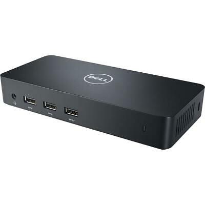 Dell D3100 USB 3.0 Triple Display 