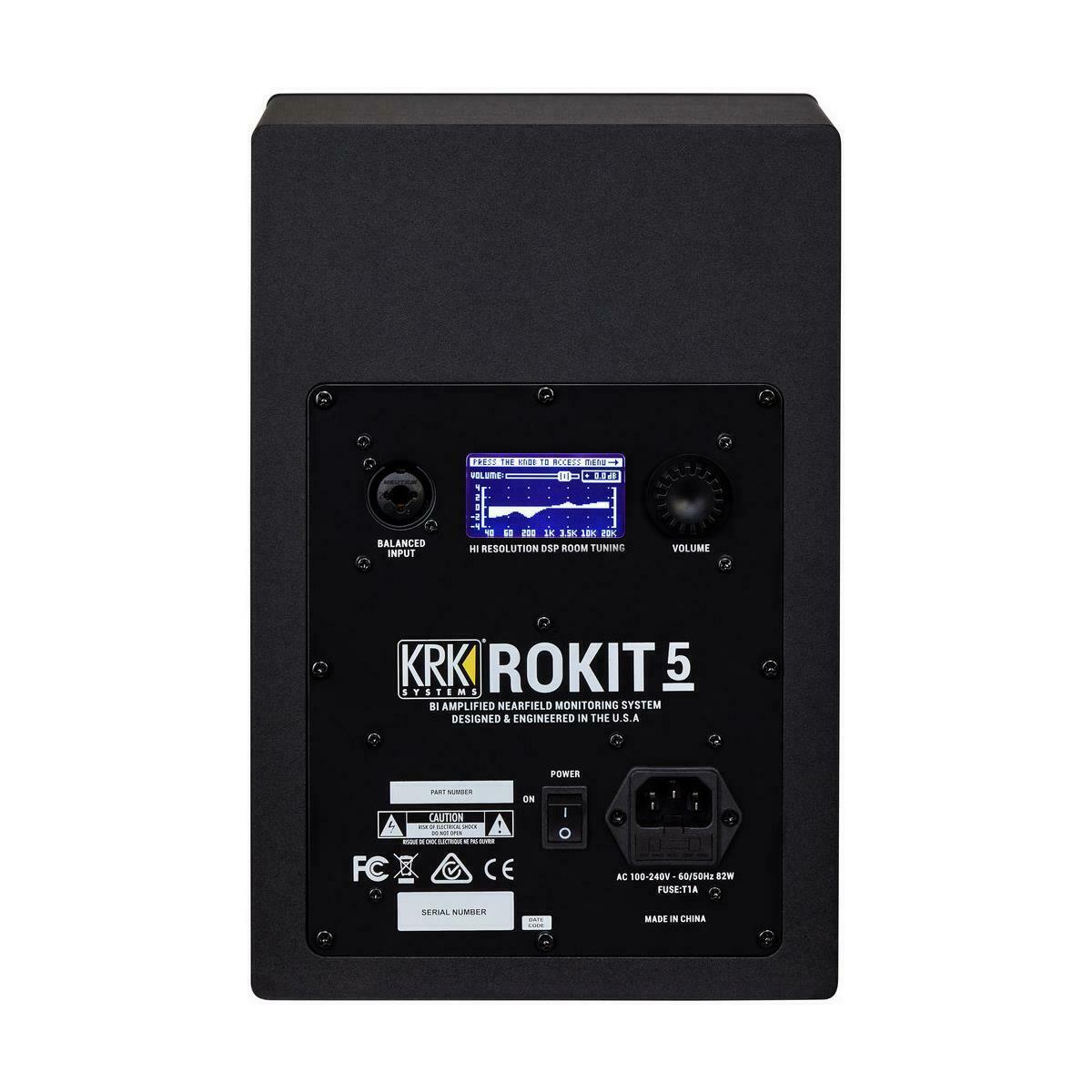 Krk rokit 5 generation 4 Clearance