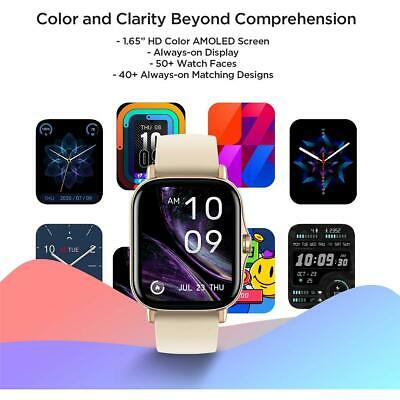 smartwatch amazfit gts 2 desert