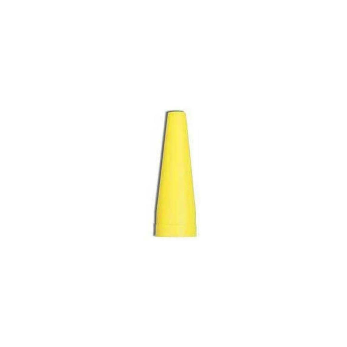 Yellow MAGLITE ASXX508 Traffic Wand Kit