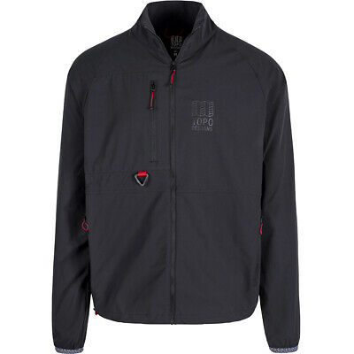Topo Wind Jacket Sport for Men 