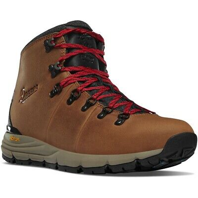 Danner Mountain 600 4.5\