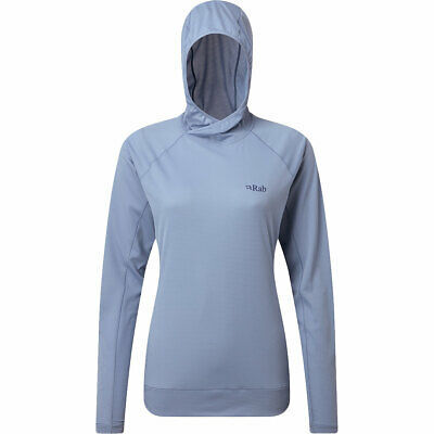 rab pulse hoody