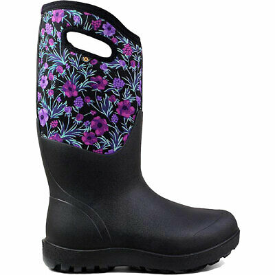 bogs neo classic tall