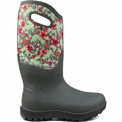 bogs neo classic tall