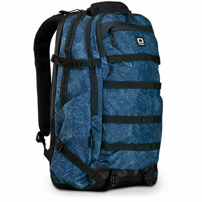 alpha convoy 525 backpack
