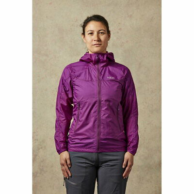 rab vital windshell hoody