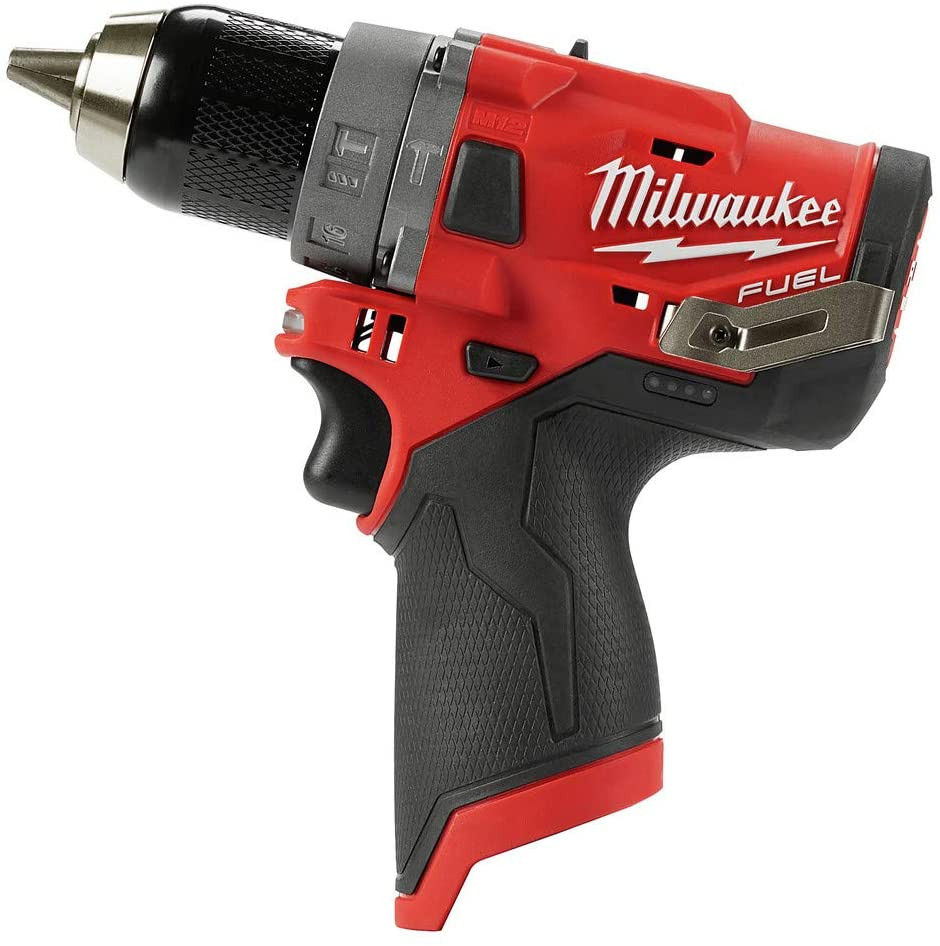 Milwaukee M12 FUEL 12-Volt Lithium-Ion 