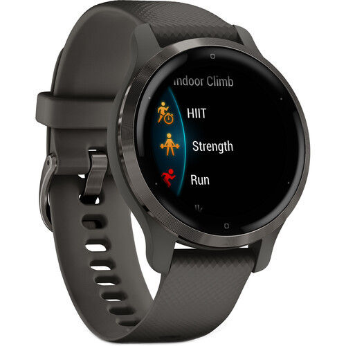 garmin venu 2 gps smartwatch