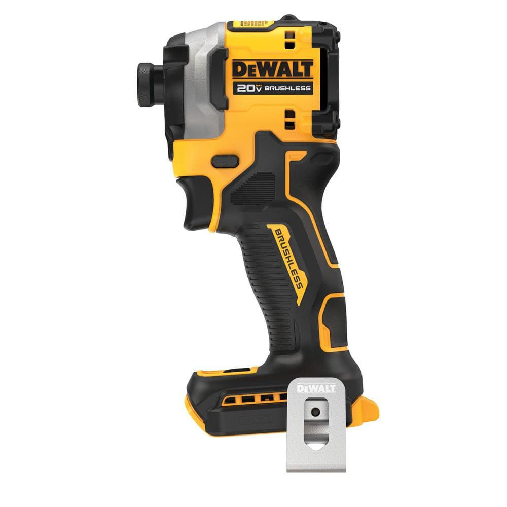 DEWALT ATOMIC 20-Volt MAX Cordless 