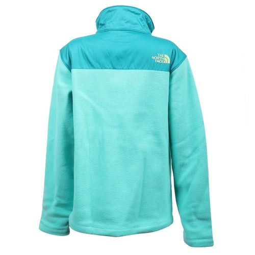 north face jacket full zip