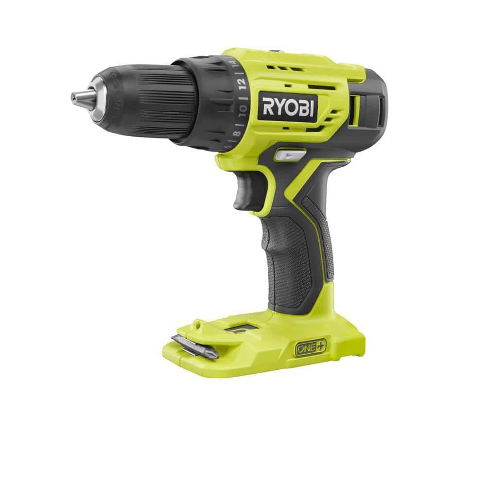 RYOBI ONE+ 18V Lithium-Ion Cordless 4 