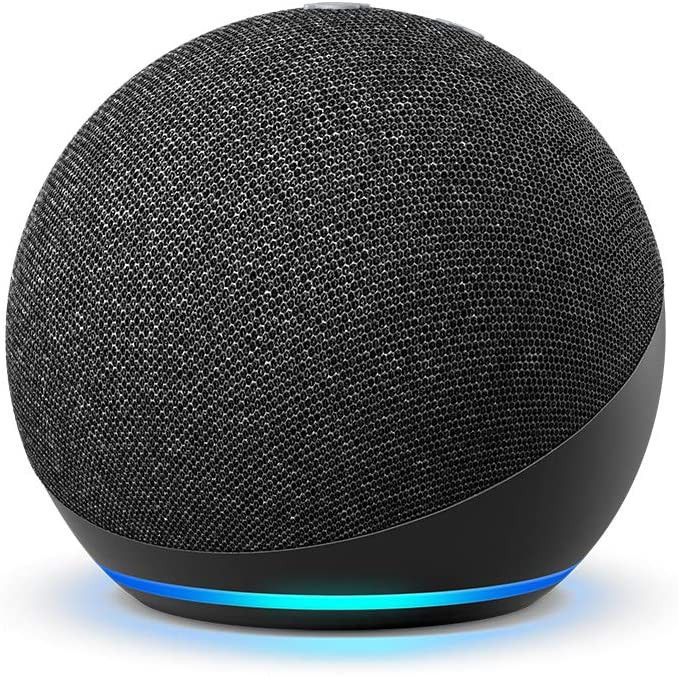 can i use the echo dot as a speaker