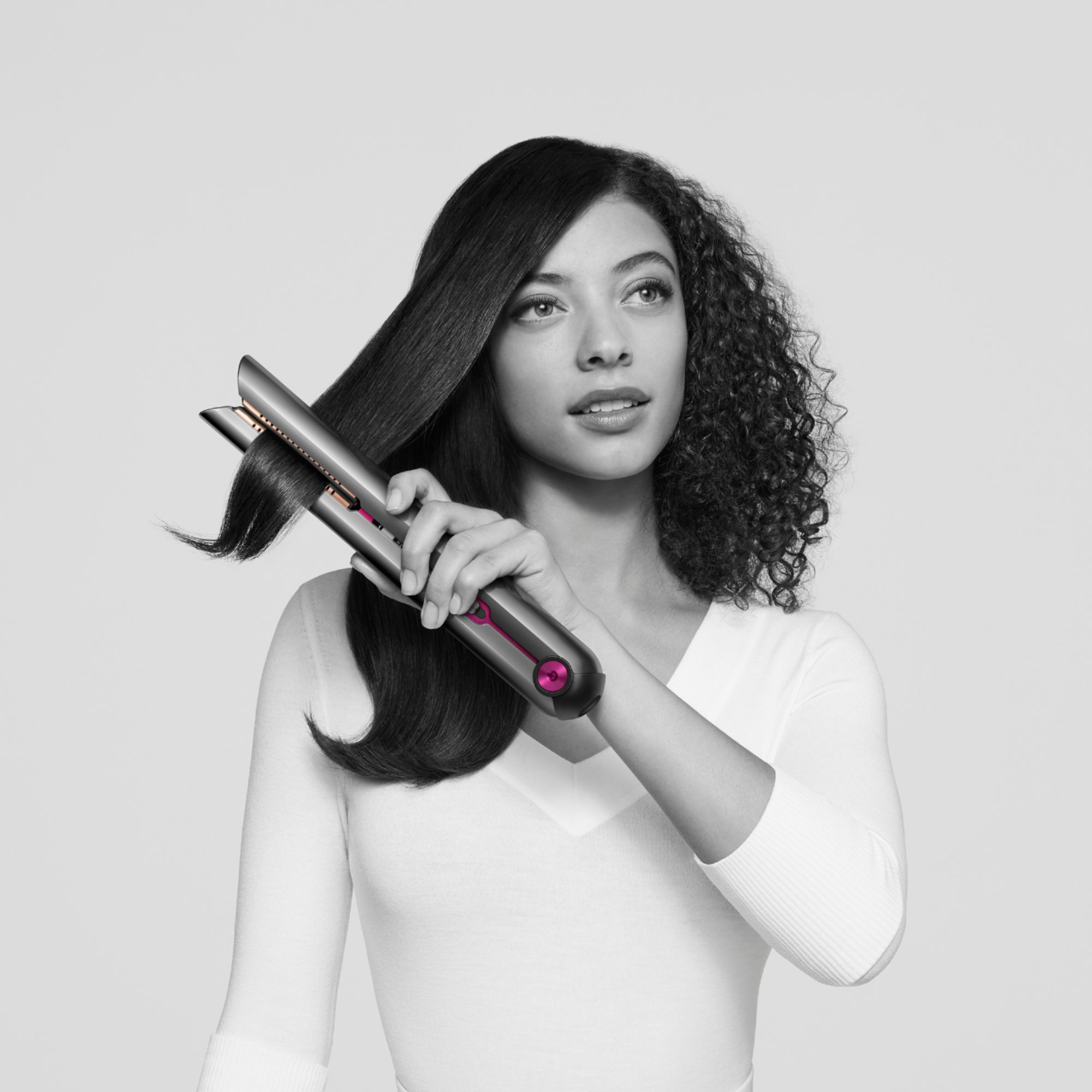 Dyson Corrale Hair Straight