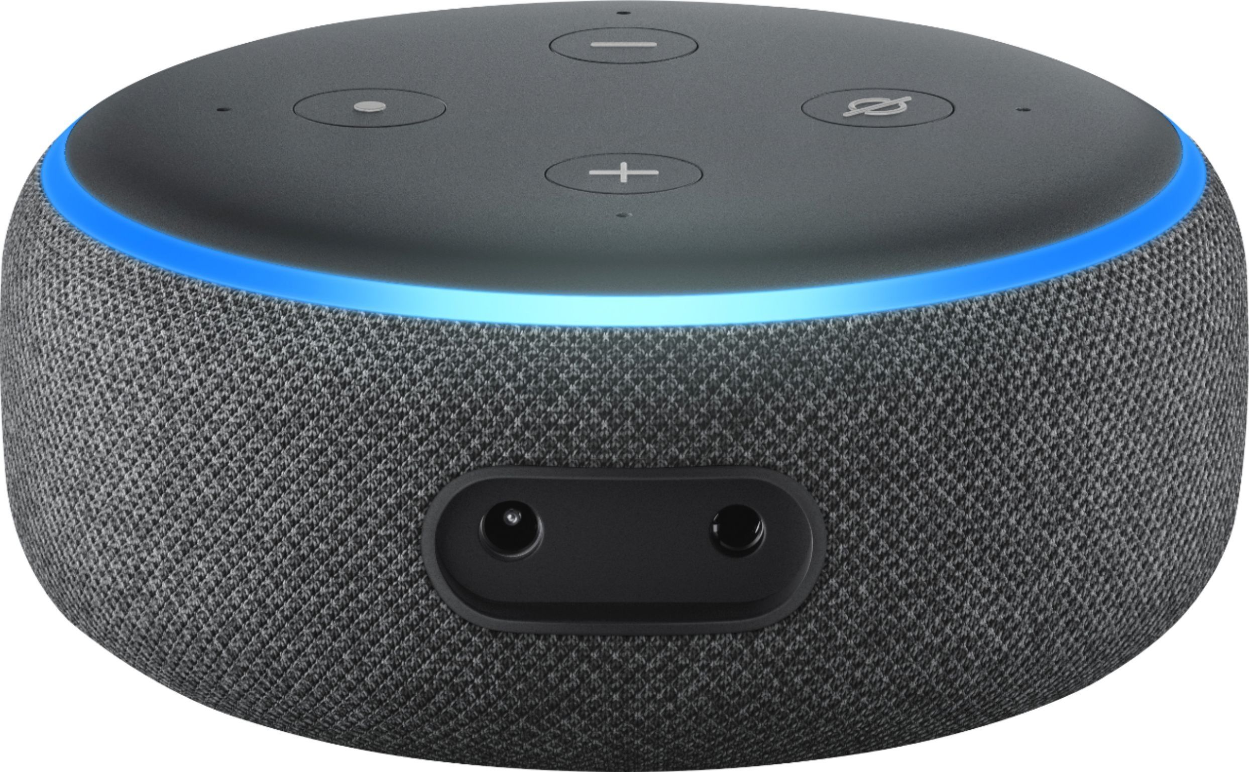 very echo dot 3rd generation