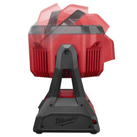 MILWAUKEE 0886-20 M18 Jobsite Fan (Tool 
