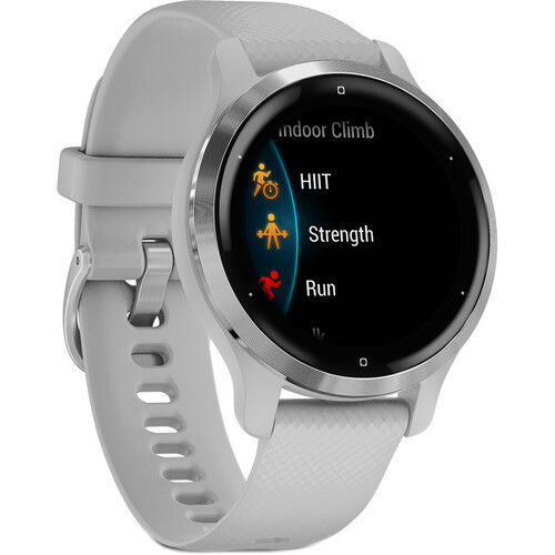 garmin venu 2 gps smartwatch