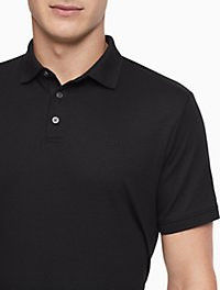 calvin klein t shirt polo