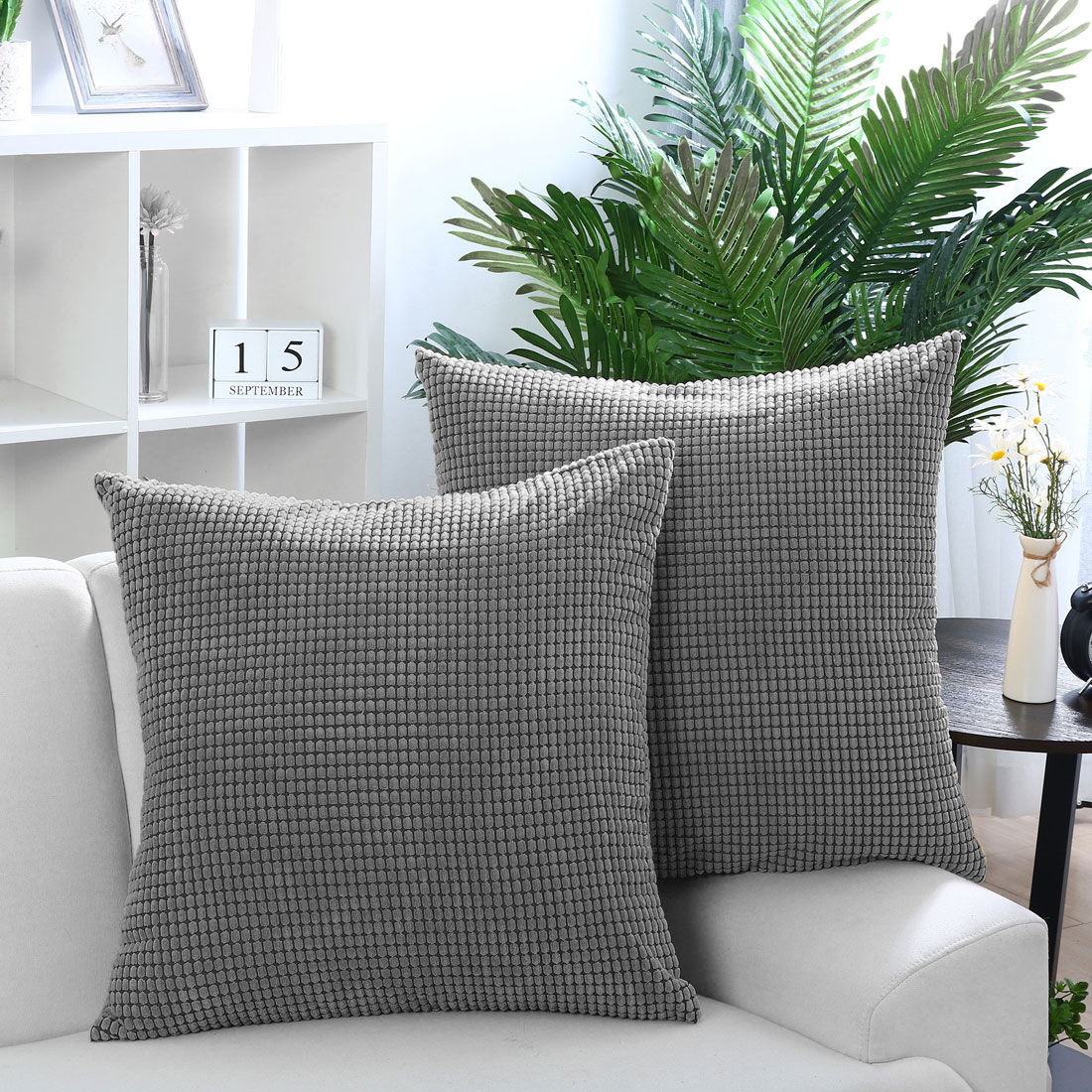 pillow case protectors