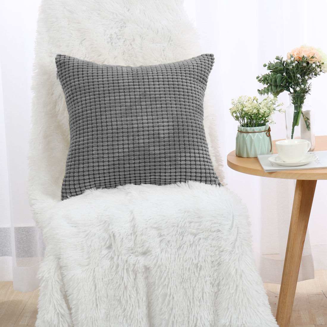 pillow case protectors