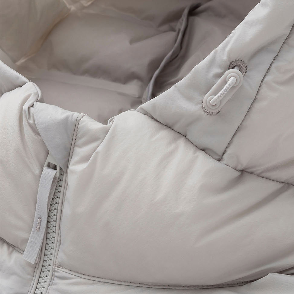 ultra light down seamless