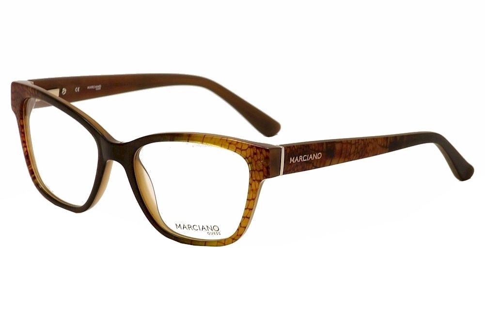 marciano eyewear