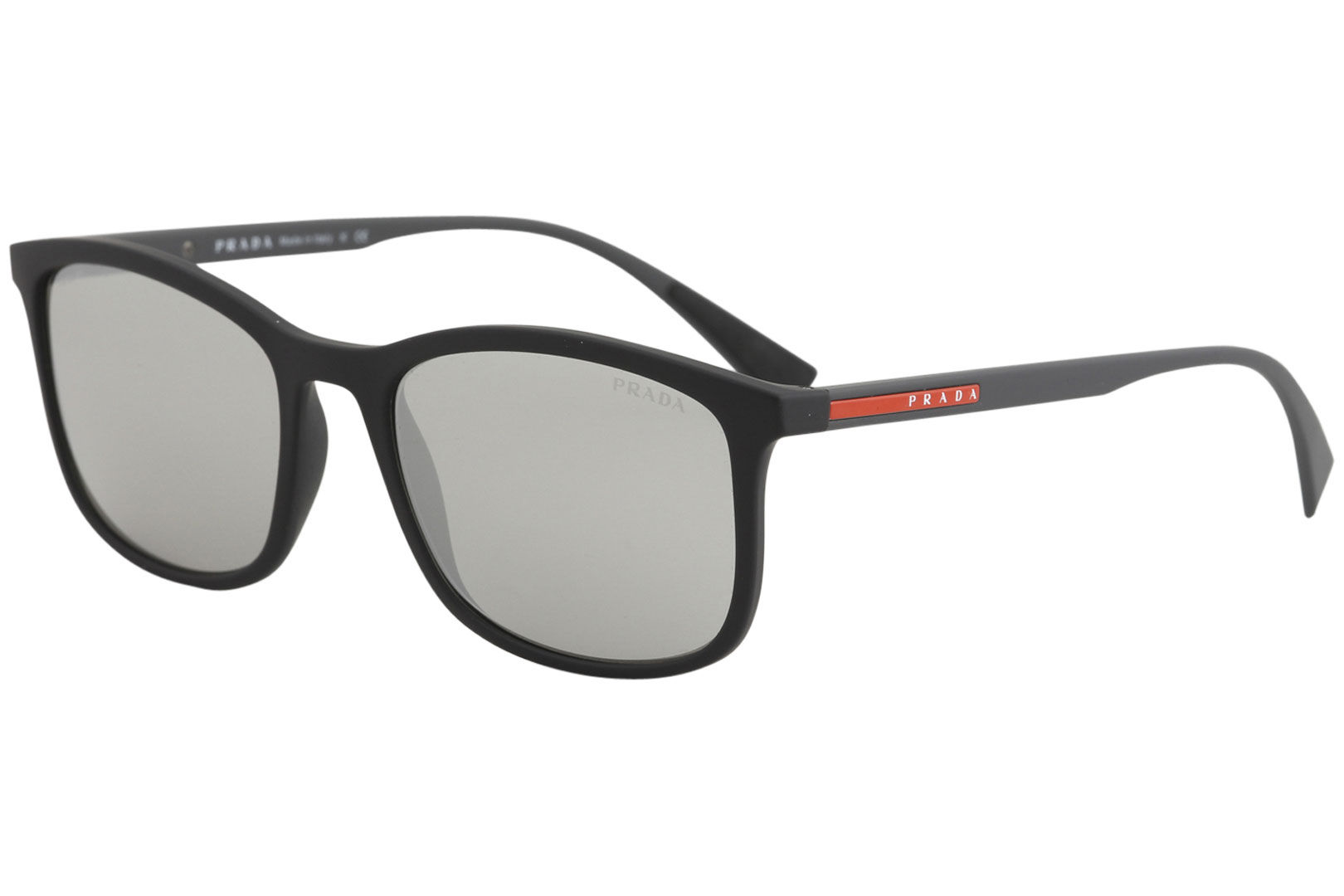 59mm geometric sunglasses prada