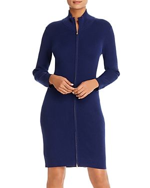 Tommy Bahama Pickford Zip-Front Sweater 