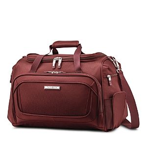 samsonite silhouette 16