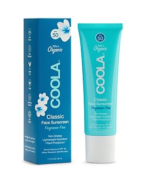 coola classic face