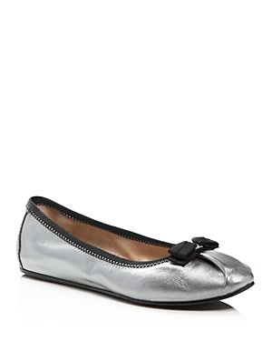 my ferragamo flats