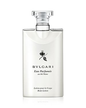 bvlgari parfum eau de blanc