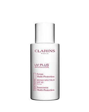 clarins paris spf 50