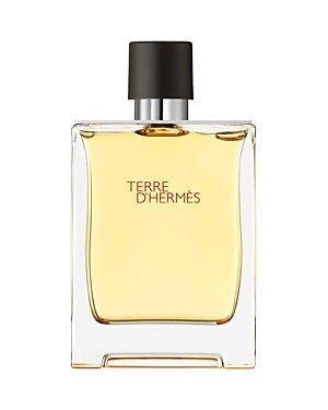 pure perfume hermes