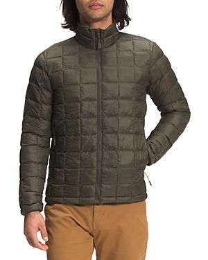 thermoball eco packable jacket