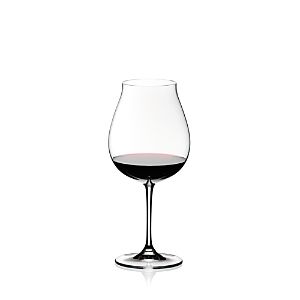 riedel vinum xl pinot noir