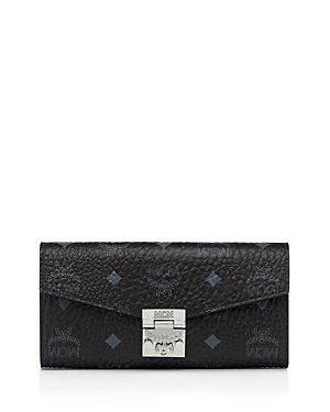 mcm patricia wallet