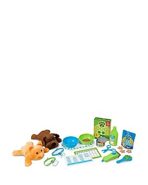 melissa and doug feeding set