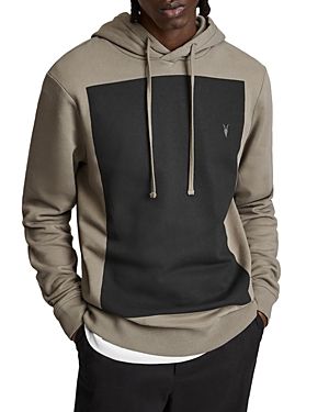 all saints lobke hoodie